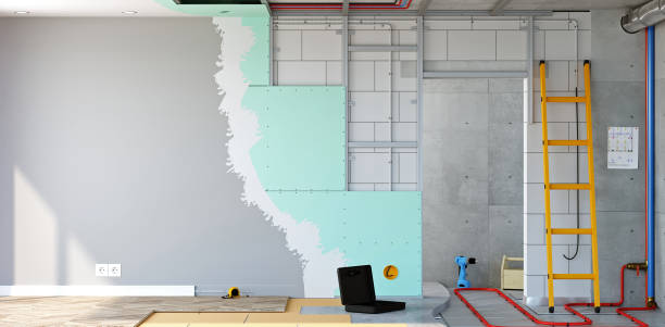 Best Industrial Mold Remediation  in Hazel Park, MI
